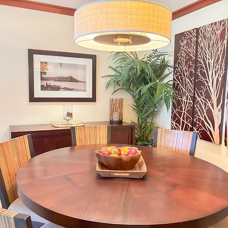 Ko Olina Beach Villas B304 - 3Br Luxury Condo With Stunning Ocean View & 2 Free Parking كابولي المظهر الخارجي الصورة