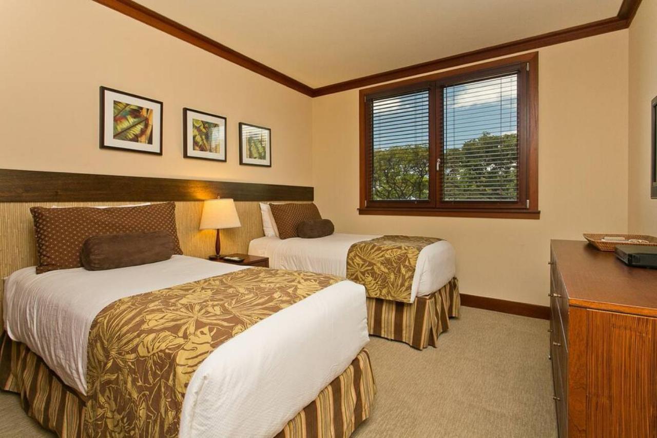 Ko Olina Beach Villas B304 - 3Br Luxury Condo With Stunning Ocean View & 2 Free Parking كابولي المظهر الخارجي الصورة