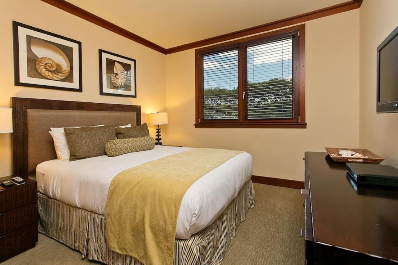 Ko Olina Beach Villas B304 - 3Br Luxury Condo With Stunning Ocean View & 2 Free Parking كابولي المظهر الخارجي الصورة