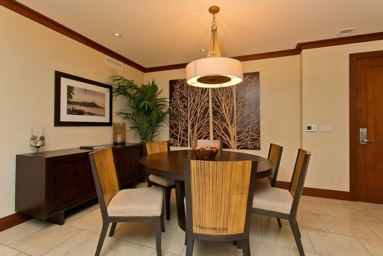 Ko Olina Beach Villas B304 - 3Br Luxury Condo With Stunning Ocean View & 2 Free Parking كابولي المظهر الخارجي الصورة