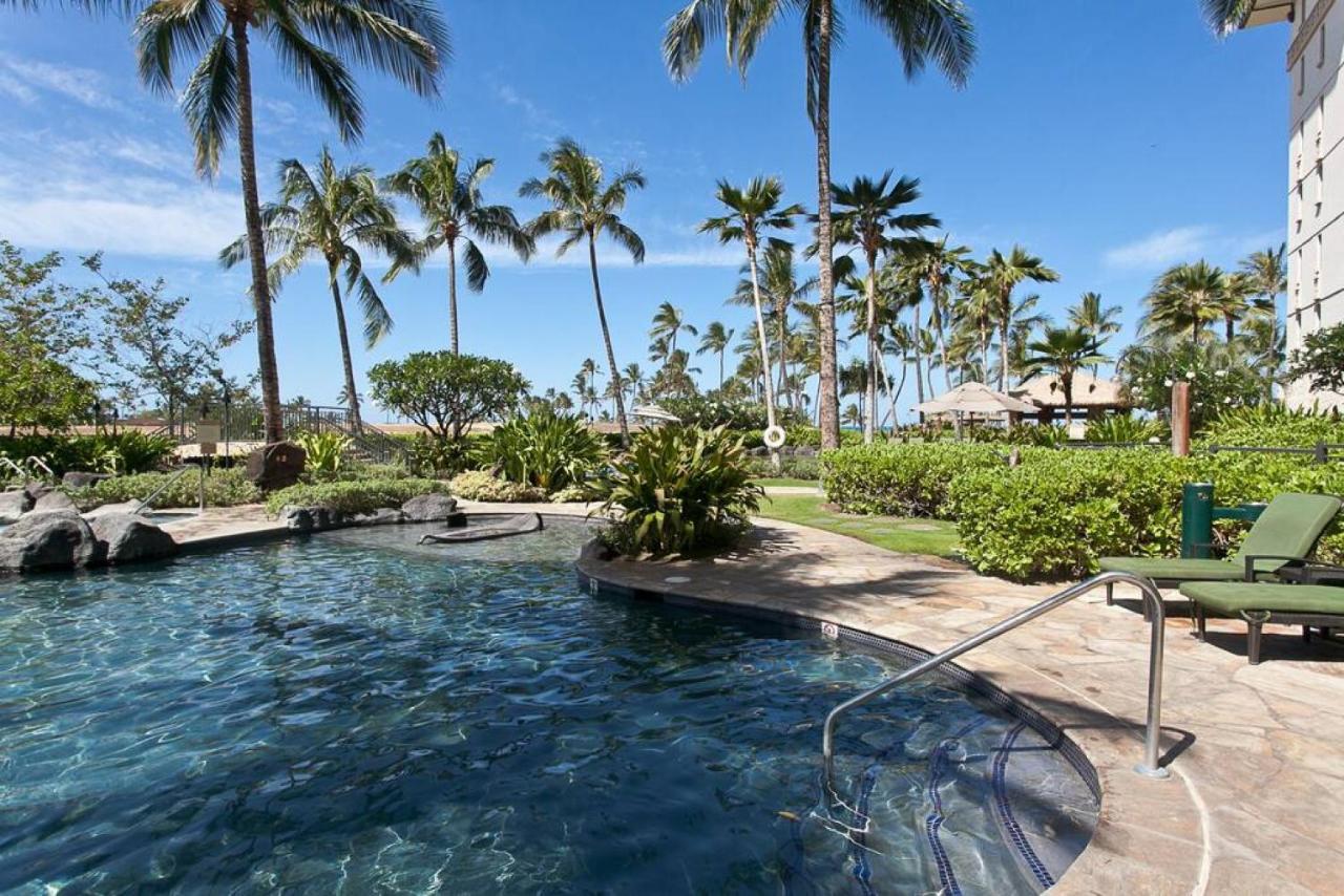 Ko Olina Beach Villas B304 - 3Br Luxury Condo With Stunning Ocean View & 2 Free Parking كابولي المظهر الخارجي الصورة