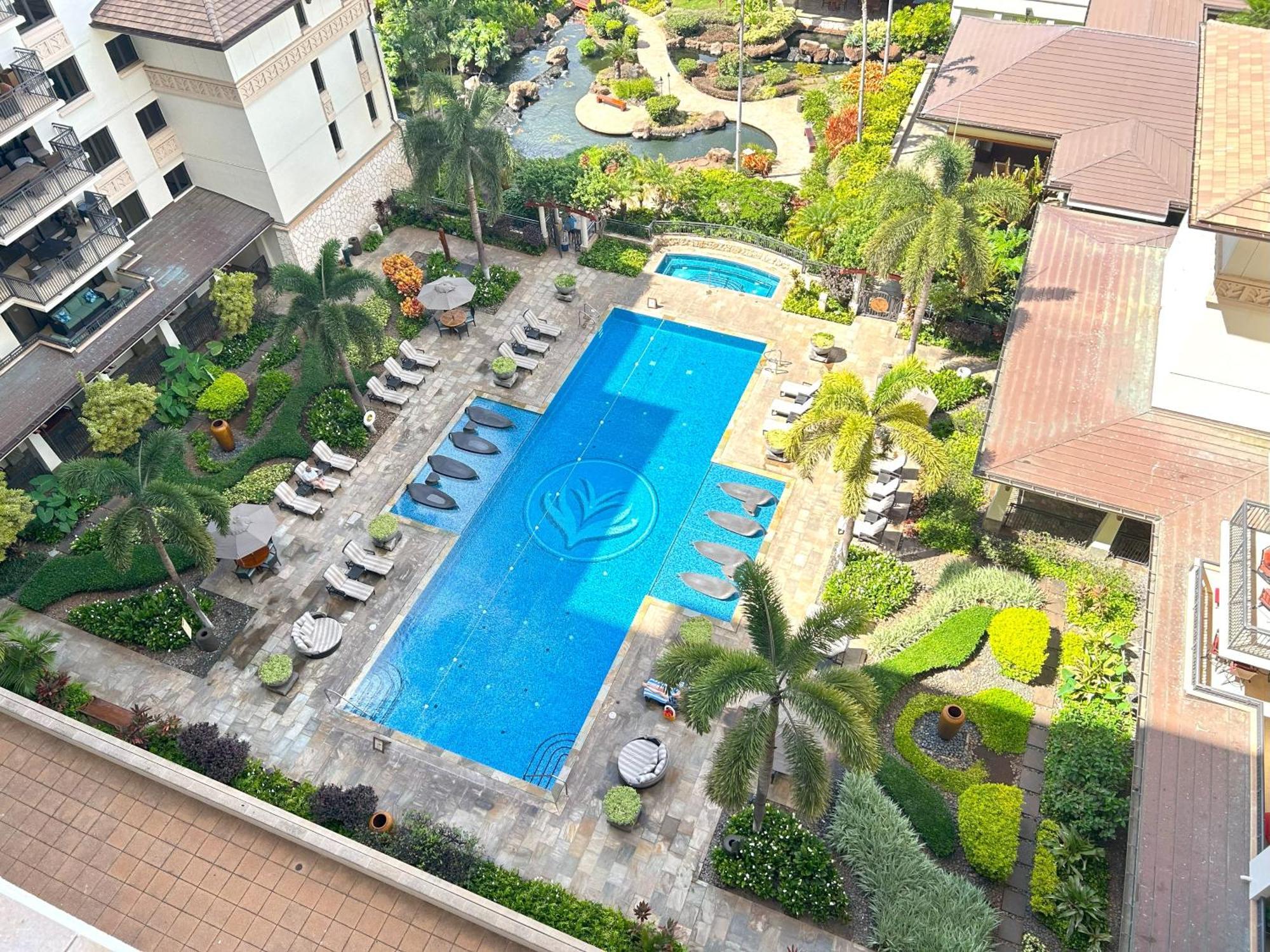 Ko Olina Beach Villas B304 - 3Br Luxury Condo With Stunning Ocean View & 2 Free Parking كابولي المظهر الخارجي الصورة