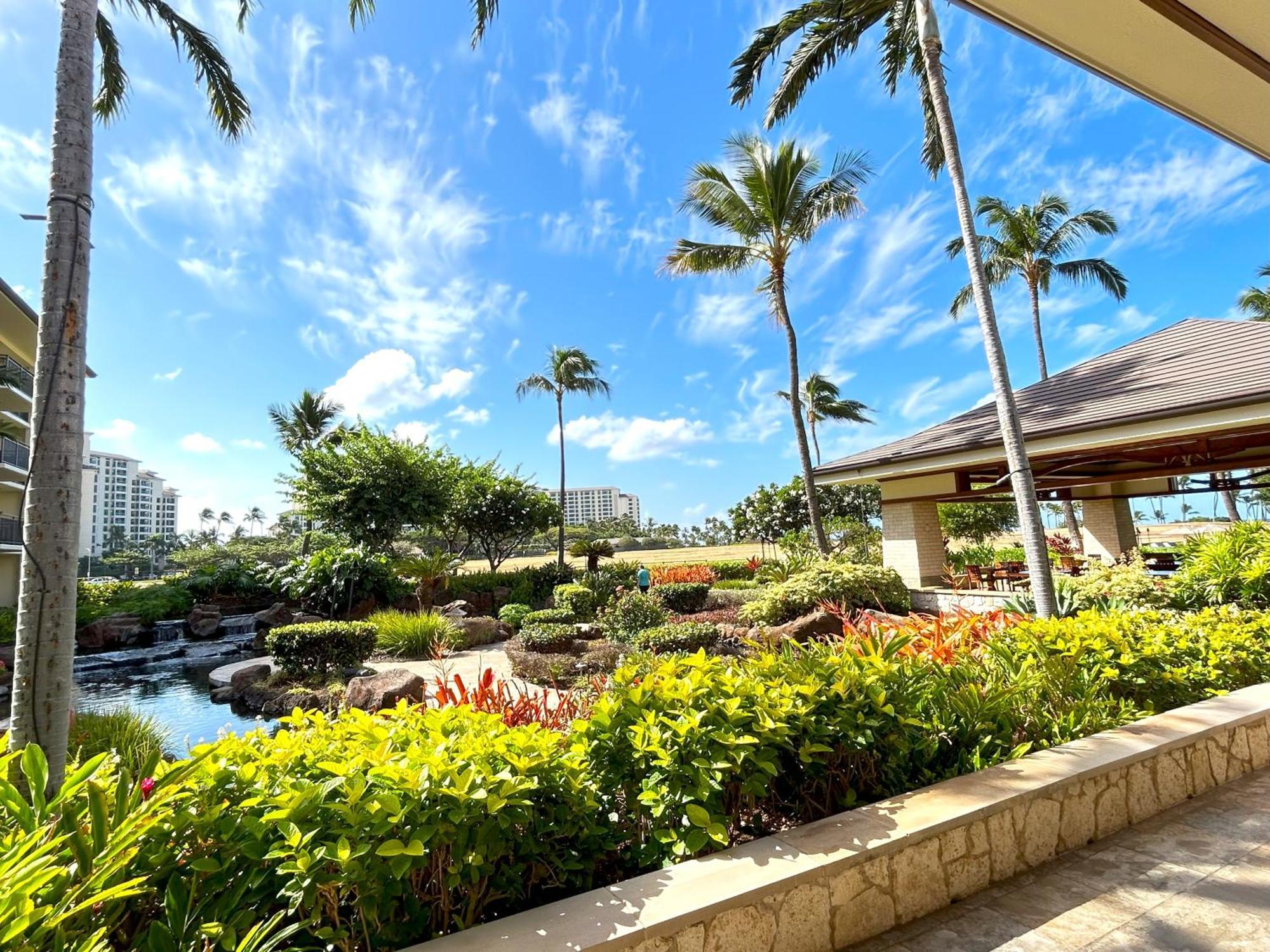 Ko Olina Beach Villas B304 - 3Br Luxury Condo With Stunning Ocean View & 2 Free Parking كابولي المظهر الخارجي الصورة