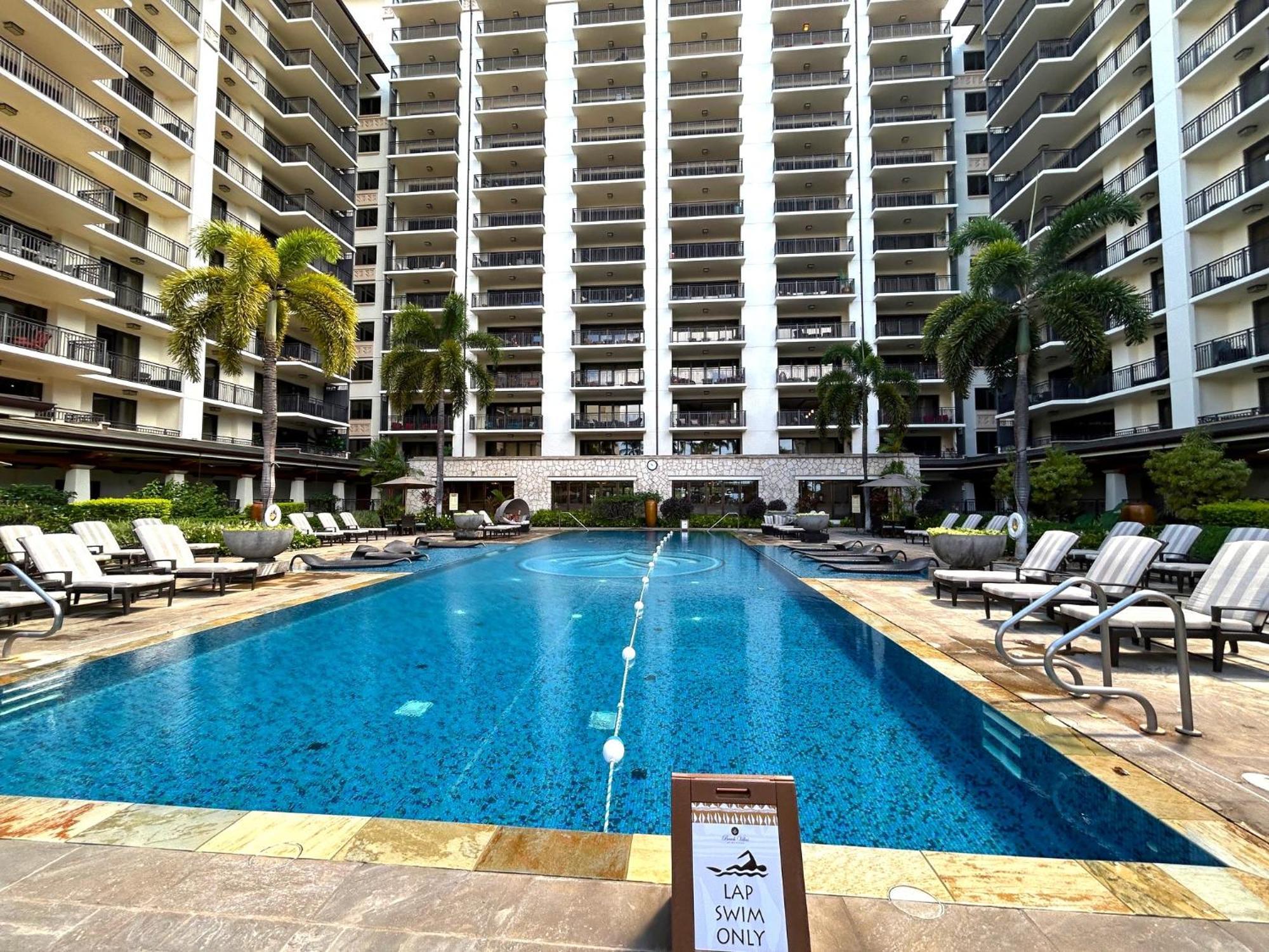 Ko Olina Beach Villas B304 - 3Br Luxury Condo With Stunning Ocean View & 2 Free Parking كابولي المظهر الخارجي الصورة