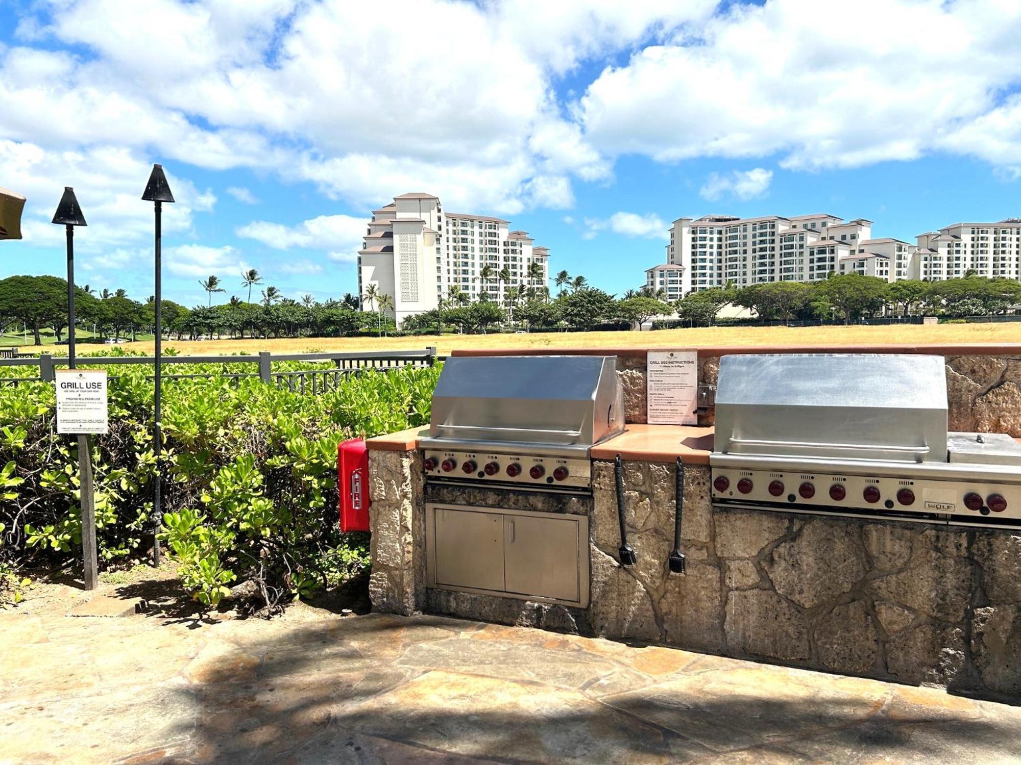 Ko Olina Beach Villas B304 - 3Br Luxury Condo With Stunning Ocean View & 2 Free Parking كابولي المظهر الخارجي الصورة