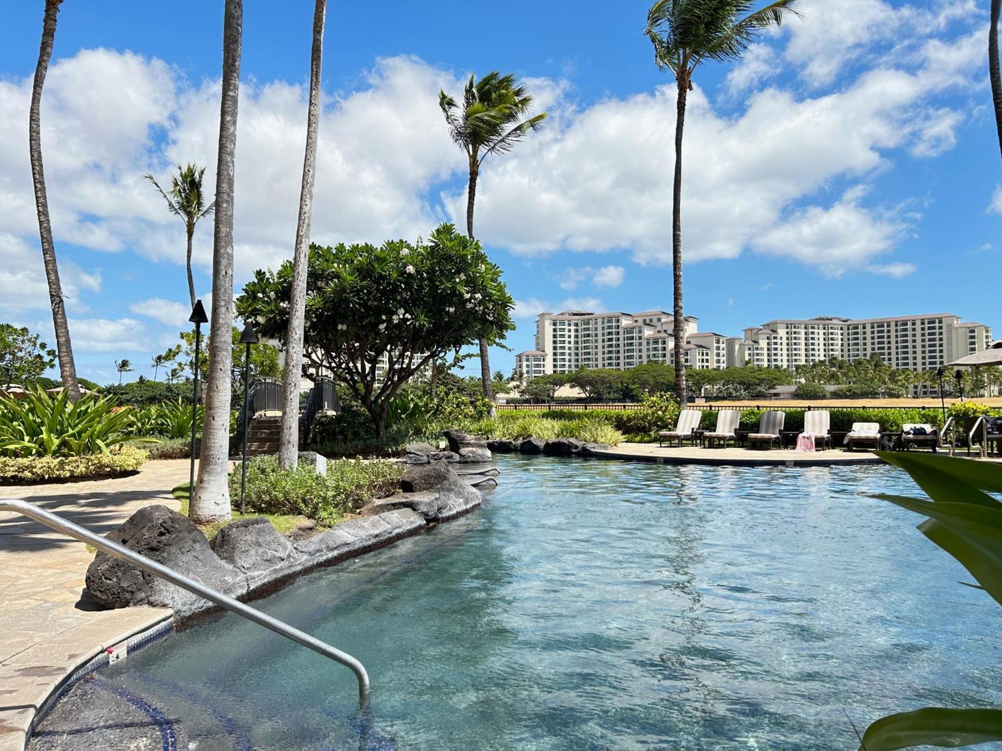 Ko Olina Beach Villas B304 - 3Br Luxury Condo With Stunning Ocean View & 2 Free Parking كابولي المظهر الخارجي الصورة