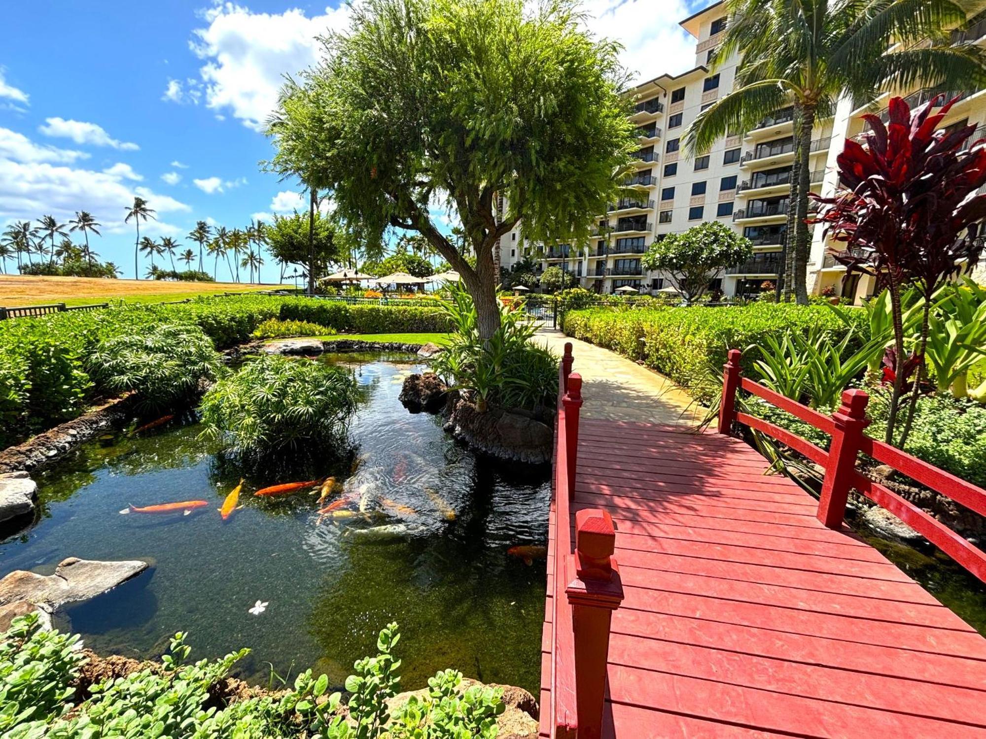 Ko Olina Beach Villas B304 - 3Br Luxury Condo With Stunning Ocean View & 2 Free Parking كابولي المظهر الخارجي الصورة