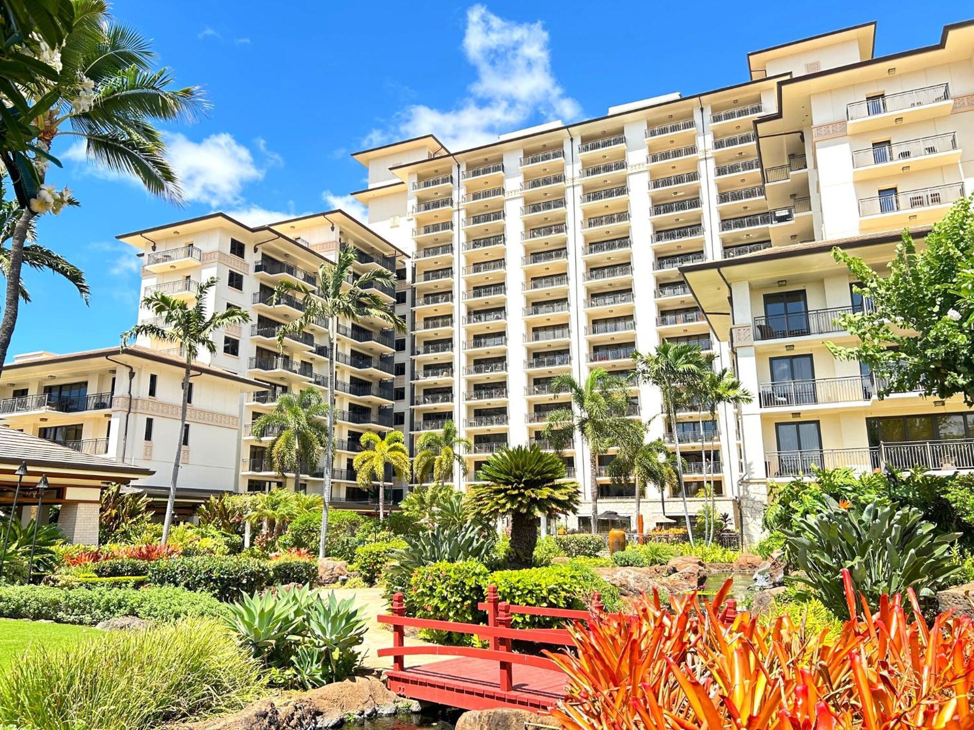 Ko Olina Beach Villas B304 - 3Br Luxury Condo With Stunning Ocean View & 2 Free Parking كابولي المظهر الخارجي الصورة
