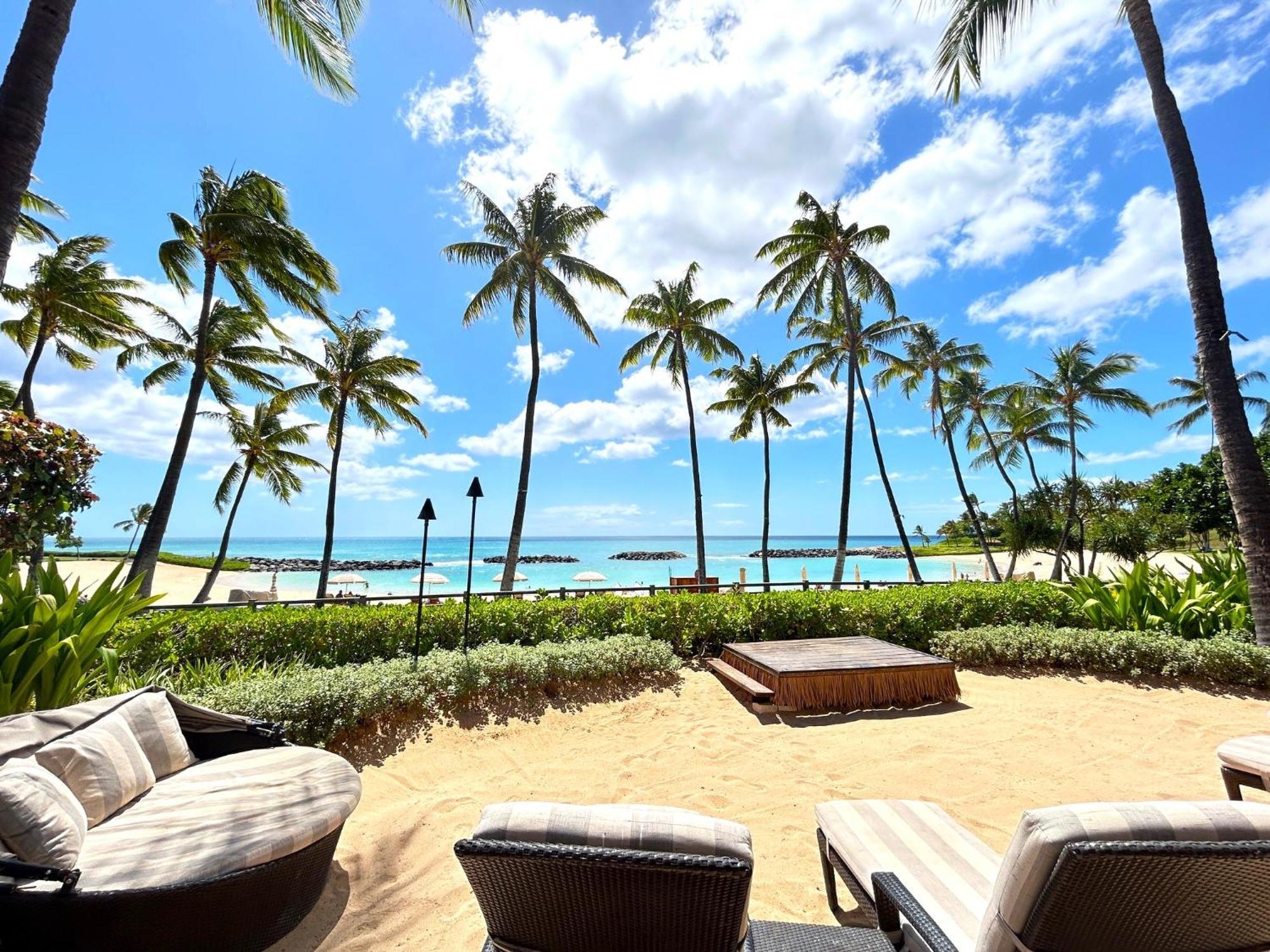 Ko Olina Beach Villas B304 - 3Br Luxury Condo With Stunning Ocean View & 2 Free Parking كابولي المظهر الخارجي الصورة