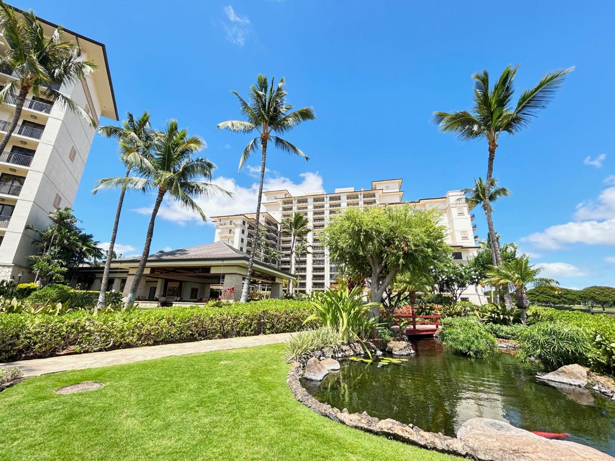 Ko Olina Beach Villas B304 - 3Br Luxury Condo With Stunning Ocean View & 2 Free Parking كابولي المظهر الخارجي الصورة