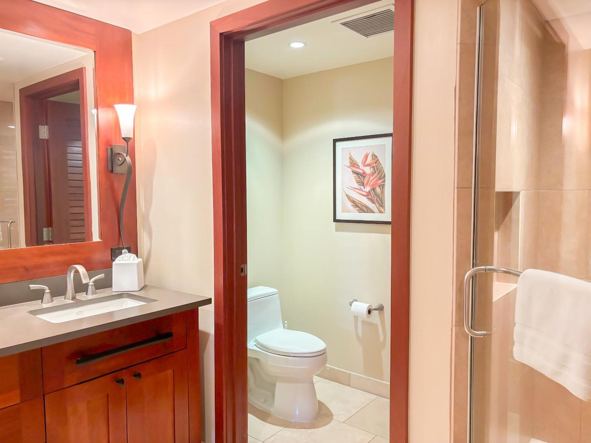 Ko Olina Beach Villas B304 - 3Br Luxury Condo With Stunning Ocean View & 2 Free Parking كابولي المظهر الخارجي الصورة