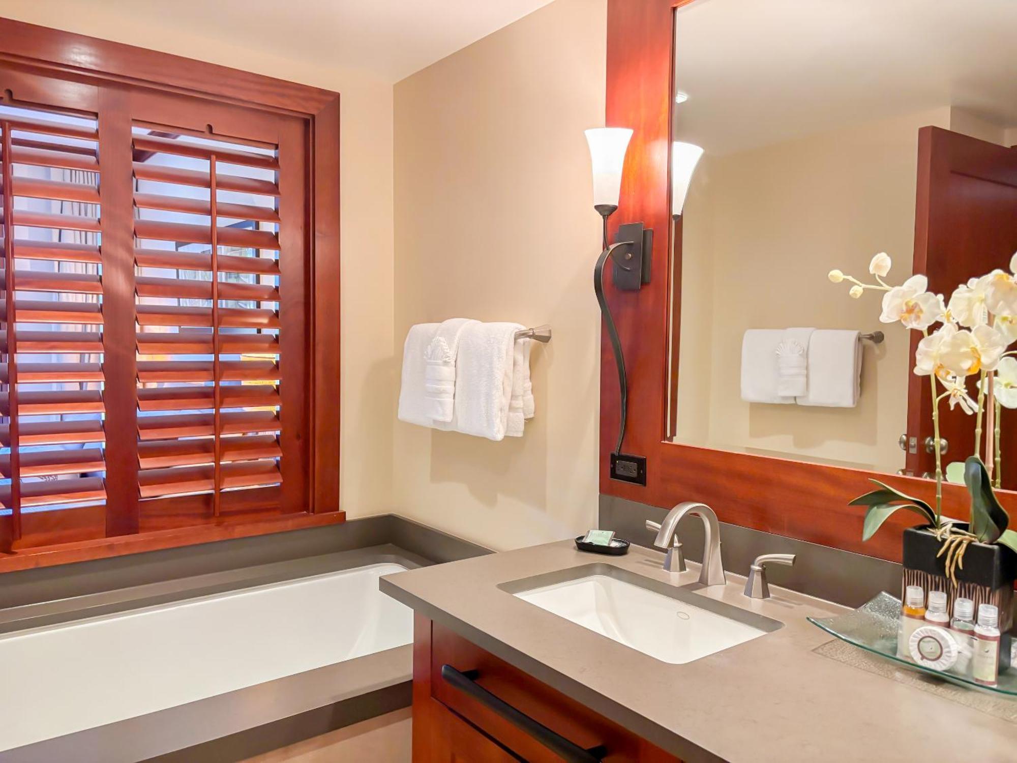 Ko Olina Beach Villas B304 - 3Br Luxury Condo With Stunning Ocean View & 2 Free Parking كابولي المظهر الخارجي الصورة