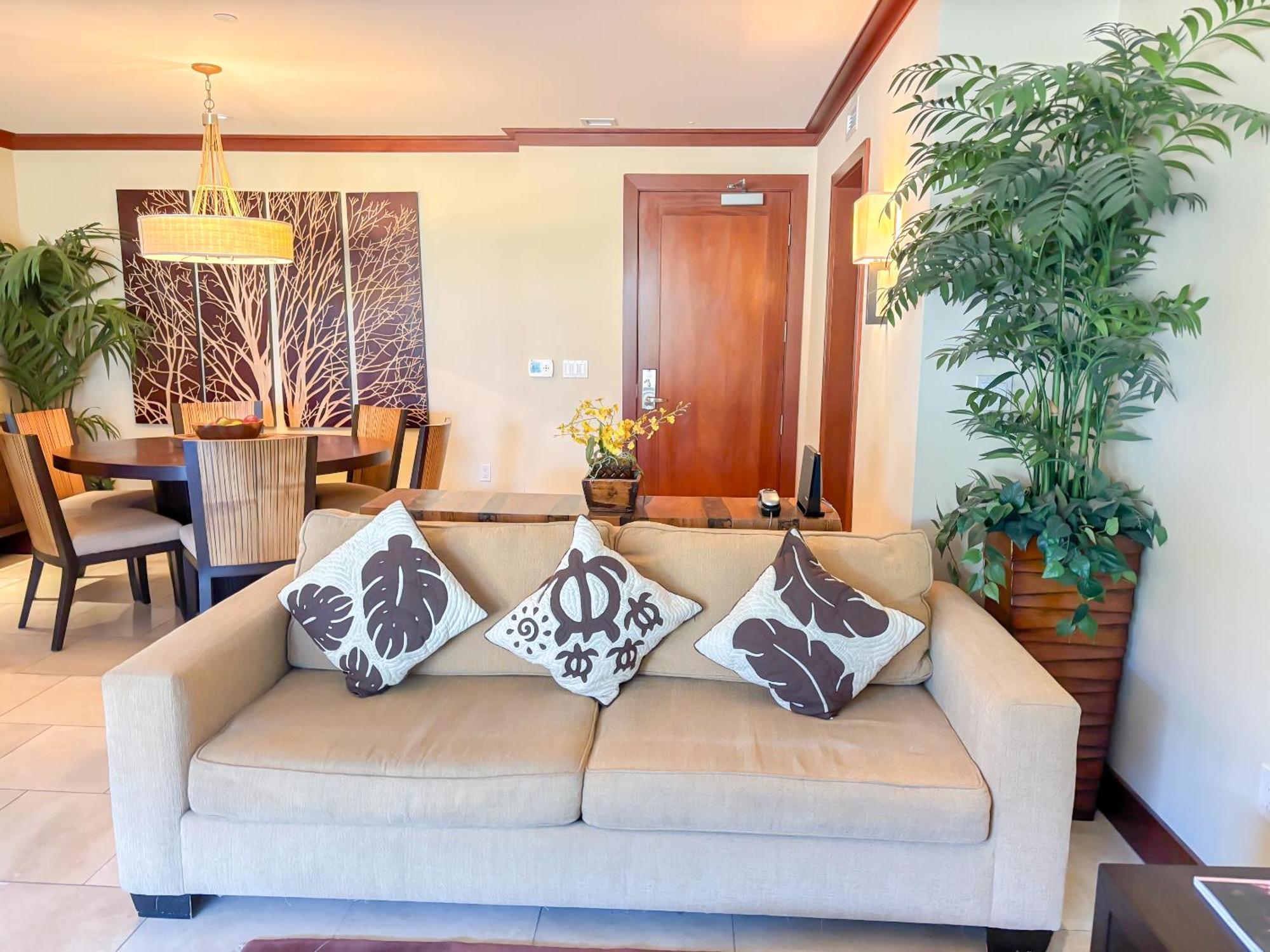 Ko Olina Beach Villas B304 - 3Br Luxury Condo With Stunning Ocean View & 2 Free Parking كابولي المظهر الخارجي الصورة