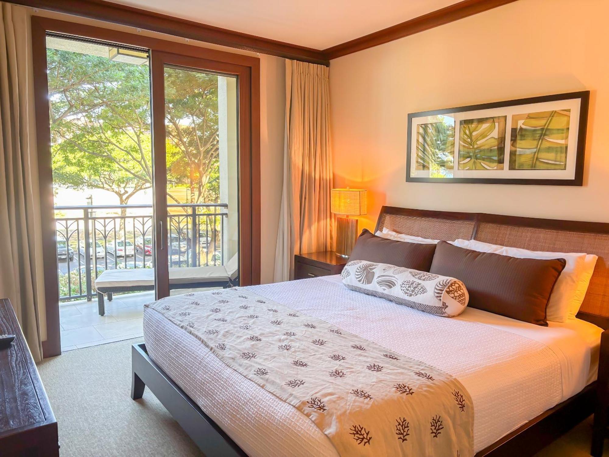 Ko Olina Beach Villas B304 - 3Br Luxury Condo With Stunning Ocean View & 2 Free Parking كابولي المظهر الخارجي الصورة